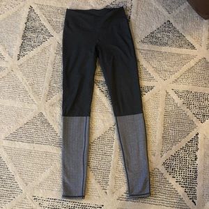 Fabletics herringbone legging